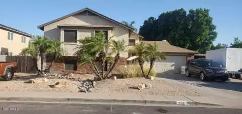 7319 E Gary St, Mesa, AZ 85207