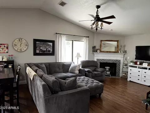 7319 E Gary St, Mesa, AZ 85207 photo 2