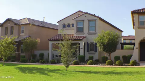 9813 E Specter Dr, Mesa, AZ 85212