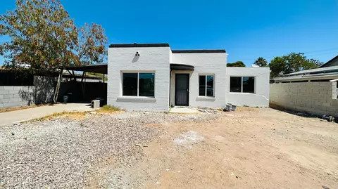 3746 E Taylor St, Phoenix, AZ 85008