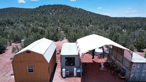 01 Elkhorn Rd #1450, Seligman, AZ 86337