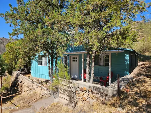 237 Youngblood Hl # B, Bisbee, AZ 85603