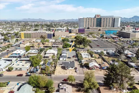 1808 E Yale St, Phoenix, AZ 85006
