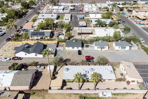 1808 E Yale St, Phoenix, AZ 85006 photo 2