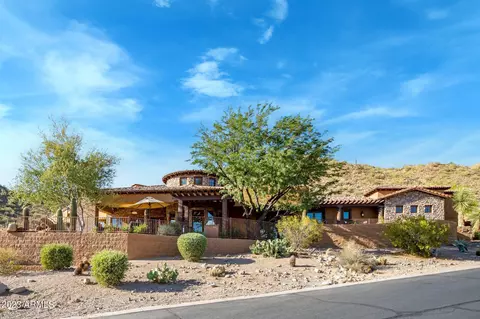 3646 N Julian Peak Cir, Mesa, AZ 85207