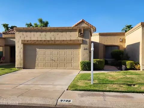 9736 W Mcrae Way, Peoria, AZ 85382