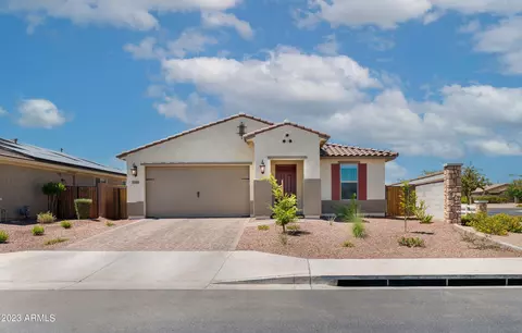 18383 W Vista Norte St, Goodyear, AZ 85338