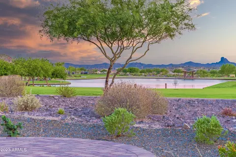 3181 Prospector Way, Wickenburg, AZ 85390