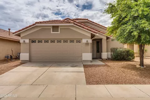 4648 Redwood St, Sierra Vista, AZ 85650