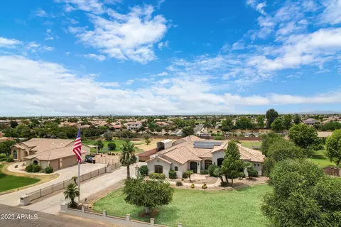 3360 E Arianna Ct, Gilbert, AZ 85298 photo 6