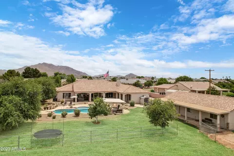 3360 E Arianna Ct, Gilbert, AZ 85298 photo 54