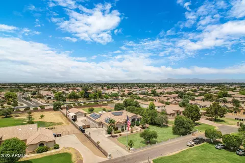3360 E Arianna Ct, Gilbert, AZ 85298 photo 60