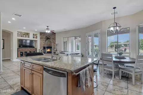 3360 E Arianna Ct, Gilbert, AZ 85298 photo 18
