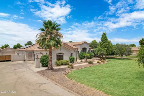 3360 E Arianna Ct, Gilbert, AZ 85298 photo 8