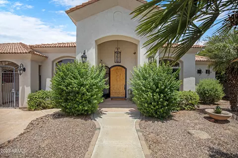 3360 E Arianna Ct, Gilbert, AZ 85298 photo 9
