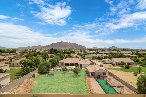 3360 E Arianna Ct, Gilbert, AZ 85298 photo 55