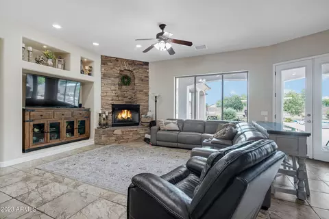 3360 E Arianna Ct, Gilbert, AZ 85298 photo 22