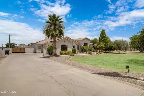 3360 E Arianna Ct, Gilbert, AZ 85298 photo 7