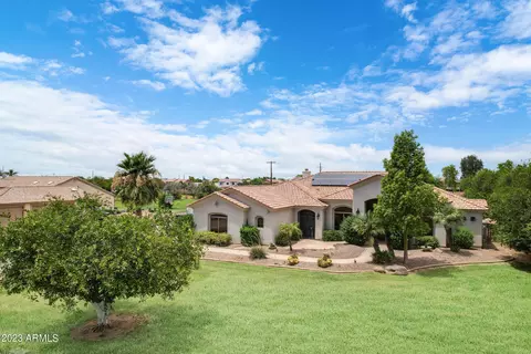 3360 E Arianna Ct, Gilbert, AZ 85298 photo 3