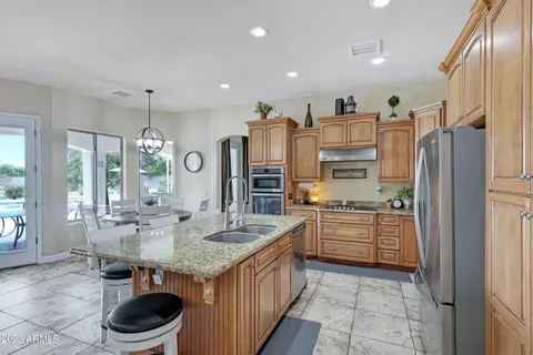 3360 E Arianna Ct, Gilbert, AZ 85298 photo 15