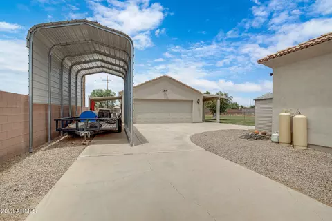 3360 E Arianna Ct, Gilbert, AZ 85298 photo 38