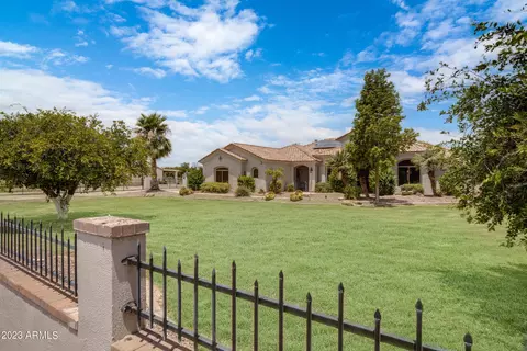 3360 E Arianna Ct, Gilbert, AZ 85298 photo 4