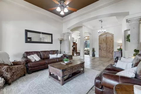 3360 E Arianna Ct, Gilbert, AZ 85298 photo 11