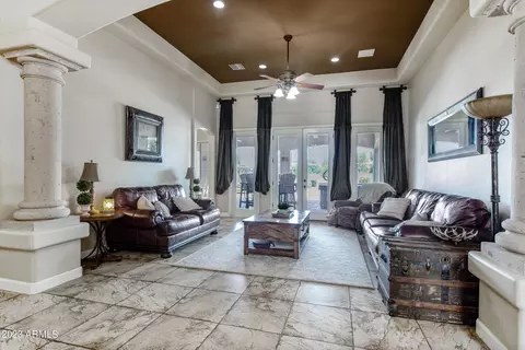 3360 E Arianna Ct, Gilbert, AZ 85298 photo 12