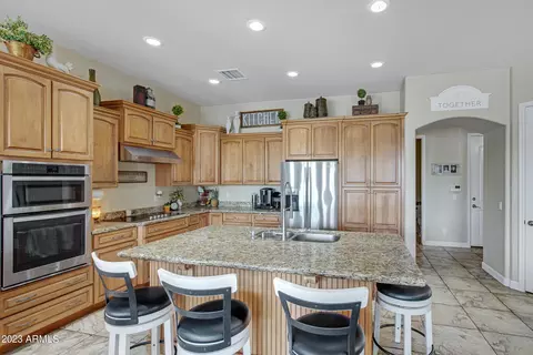 3360 E Arianna Ct, Gilbert, AZ 85298 photo 17