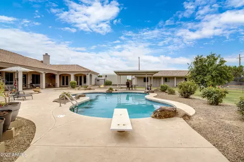 3360 E Arianna Ct, Gilbert, AZ 85298 photo 51
