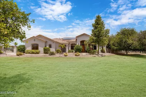 3360 E Arianna Ct, Gilbert, AZ 85298