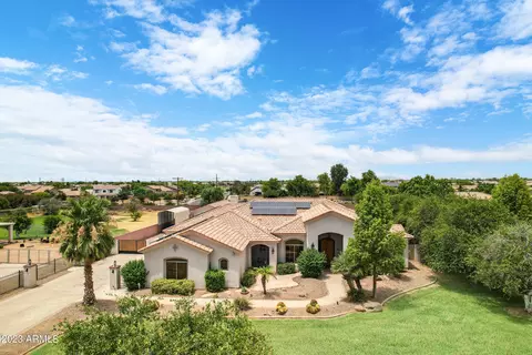3360 E Arianna Ct, Gilbert, AZ 85298 photo 5