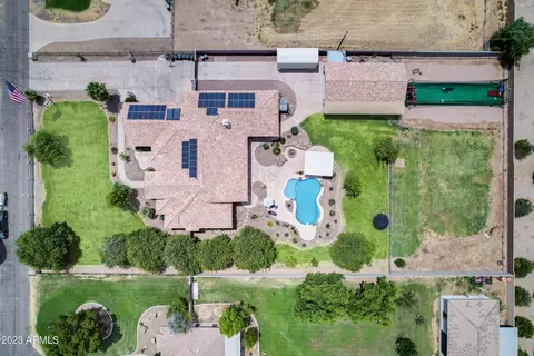3360 E Arianna Ct, Gilbert, AZ 85298 photo 61