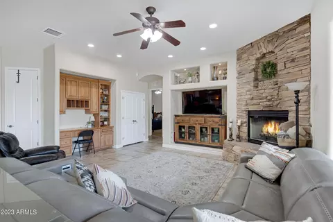 3360 E Arianna Ct, Gilbert, AZ 85298 photo 21