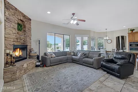 3360 E Arianna Ct, Gilbert, AZ 85298 photo 20