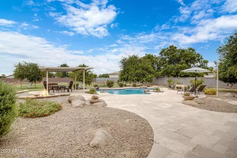 3360 E Arianna Ct, Gilbert, AZ 85298 photo 49