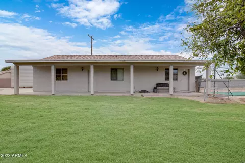 3360 E Arianna Ct, Gilbert, AZ 85298 photo 40