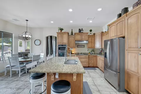 3360 E Arianna Ct, Gilbert, AZ 85298 photo 14