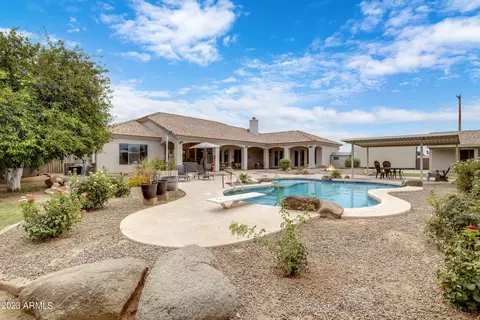 3360 E Arianna Ct, Gilbert, AZ 85298 photo 50