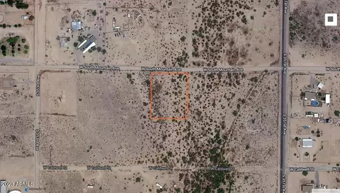 351 W Nn W South Mountain Ave #141, Tonopah, AZ 85354