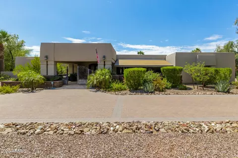 3920 E Solano Dr, Paradise Valley, AZ 85253