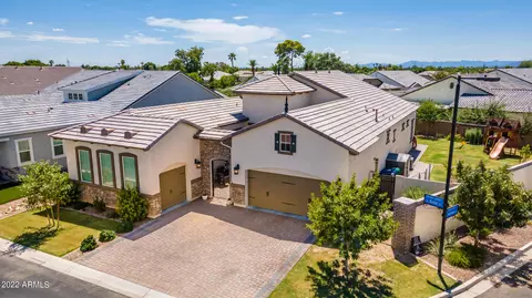 1144 N Quinn --, Mesa, AZ 85205