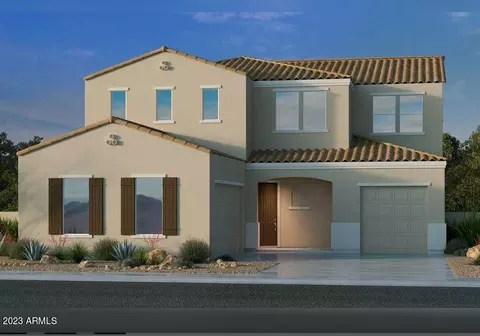 3836 E Cape Marigold Ln, San Tan Valley, AZ 85140