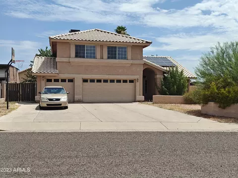 3825 W Surrey Ave, Phoenix, AZ 85029