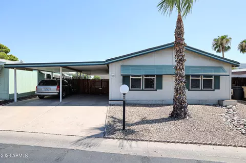 10951 N 91st Ave #65, Peoria, AZ 85345