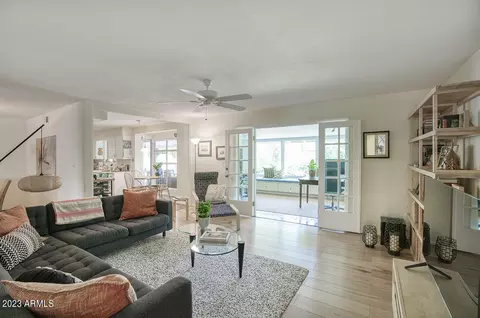 614 E Bishop Dr, Tempe, AZ 85282
