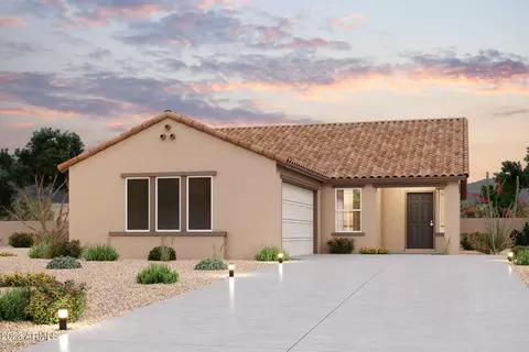 24532 W Cocopah St, Buckeye, AZ 85326