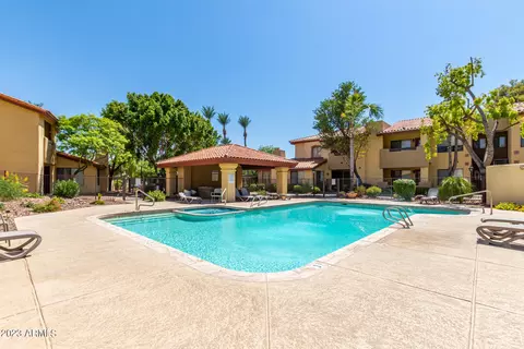 7008 E Gold Dust Ave #110, Paradise Valley, AZ 85253