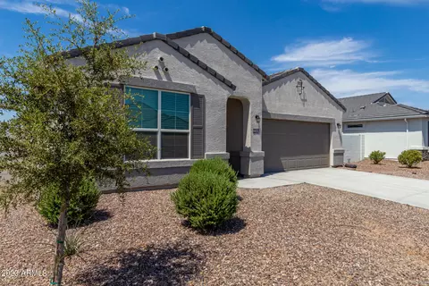 44512 W Palo Ceniza Way, Maricopa, AZ 85138
