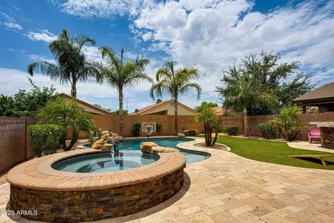 919 E Jacob St, Chandler, AZ 85225